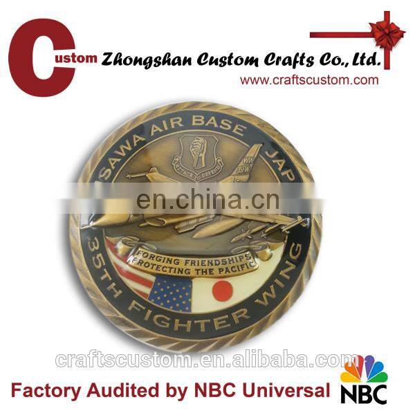 Custom make your own coin/blank silver coin