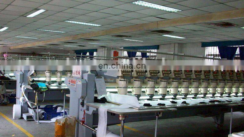 twins embroidery promotional cap