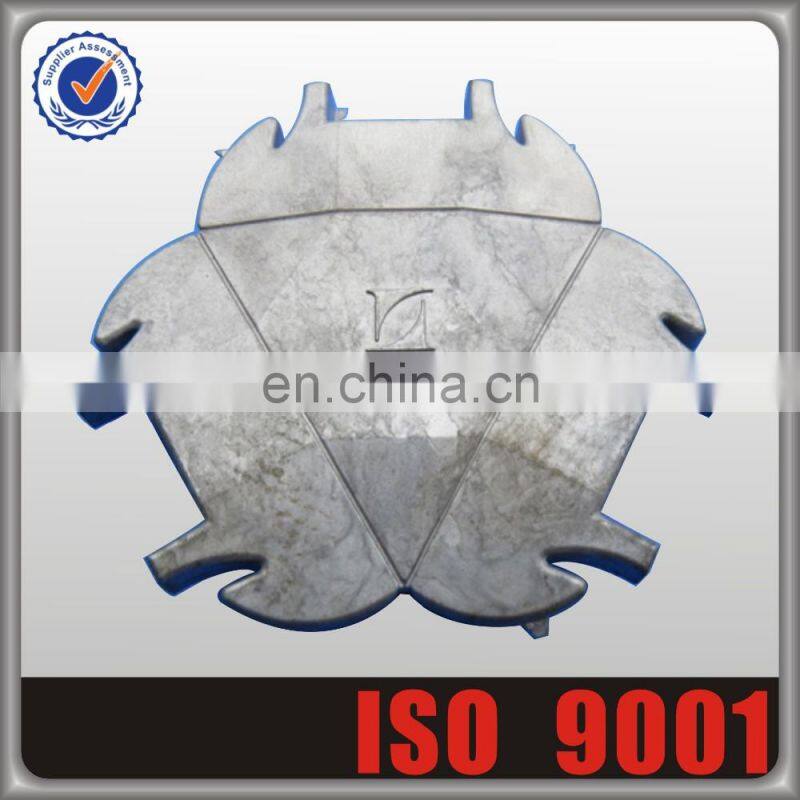 Aluminum Alloy Die Casting Moulding