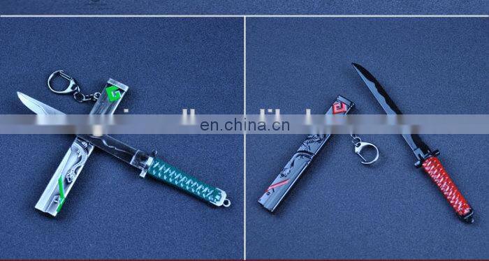 best sale overwatch metal gift, ow dota game souvenir gift