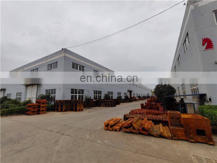 Steel horse CNC cylindrical grinder machine SC1420-800