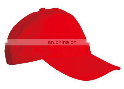 Assorted colors Embroidered 5 Panel Baseball Cap