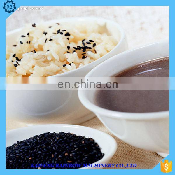 hot selling Sesame seeds peeling machine/ sesame hulling machine