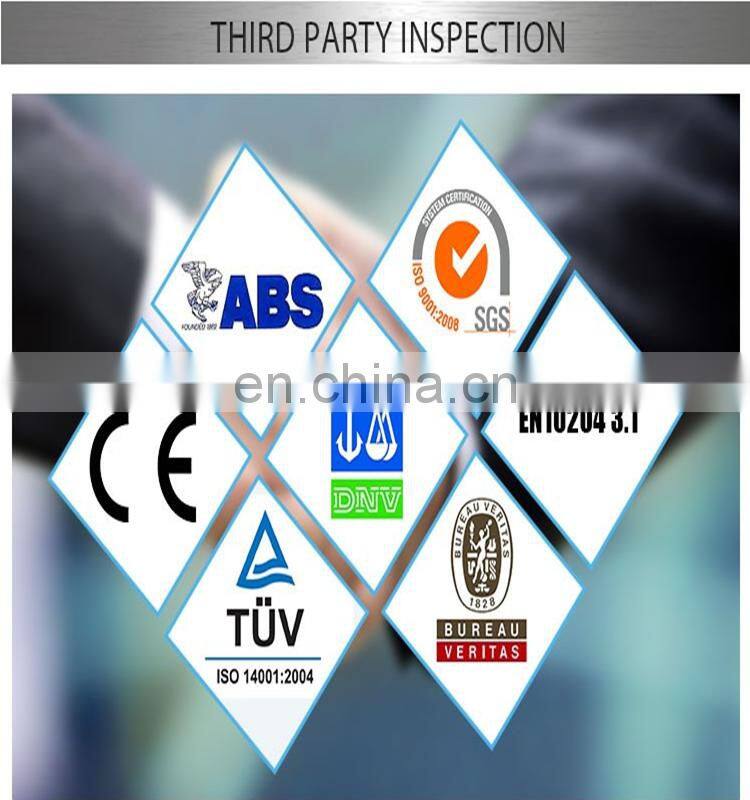 alibaba China ASTM A53 ERW pre galvanized steel tube