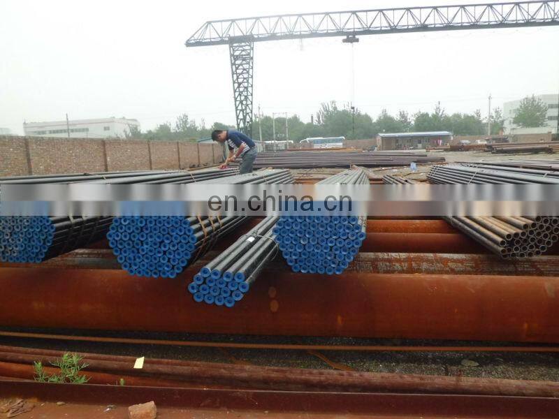 large diameter corrugated steel pipe