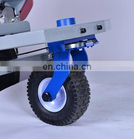 HVBAN HB5900 Hand push Airless spraying road line paint marking machine stripper