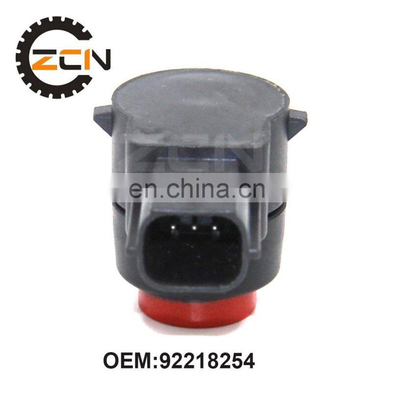 Auto parts car accessories PDC Parking Sensor OEM 92218254 For High quality