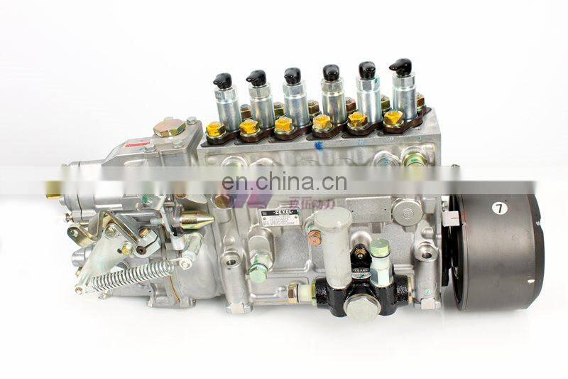 JIUWU POWER FUEL INJECTION PUMP 1-15603417-2 FOR 6HK1 SH330 106671-6552