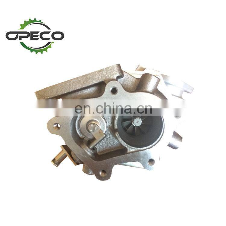 RHG6 GT2259LS turbocharger 241004480C 17201E0230 8972089663 for Hino P11C engine