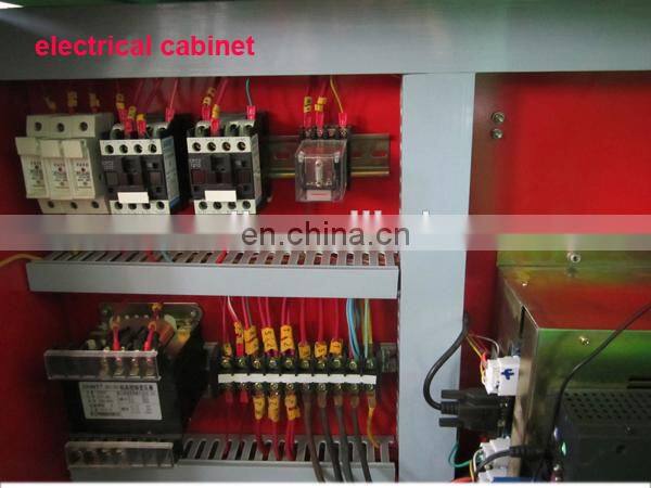 Common rail pressure tester high pressure common rail injector test bench CRS-200C