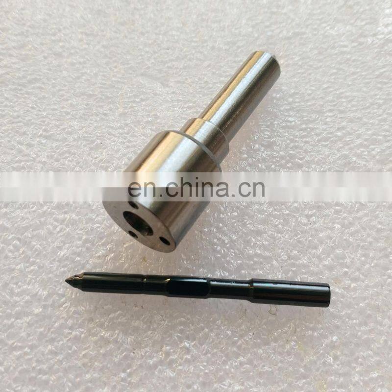 High quality common rail fuel injector nozzle DSLA145P1091