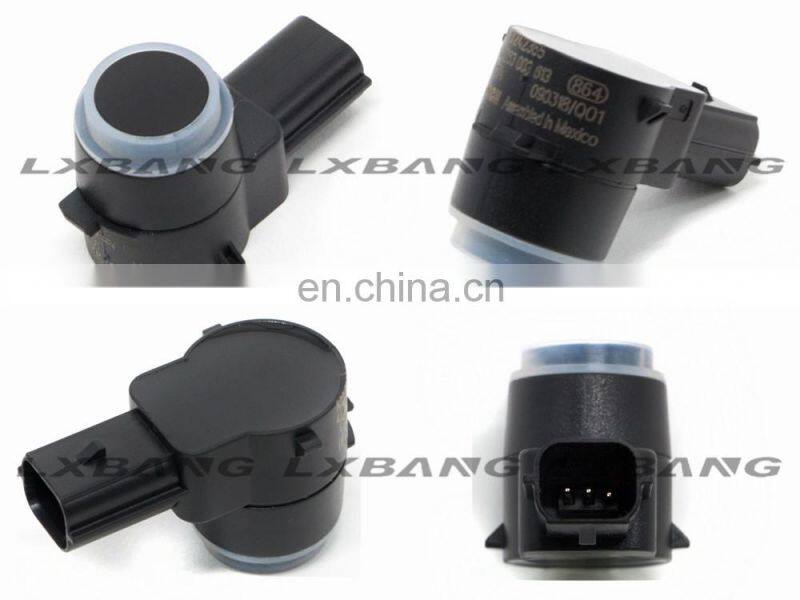 PDC Parking Sensor 1235281 Reversing Radar For Opel Astra J Insignia Meriva B 1238266 13326235