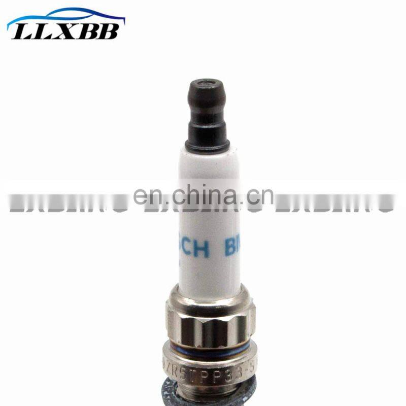 Original Car Parts Iridium Spark Plug 12120037582 ZR5TPP33-S For BMW 12 12 0 037 582