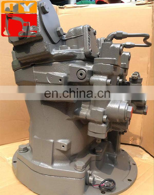 ZX240 ZX200 ZX210 Hydraulic Pump HPV118 Pump 9256125 9257348 Pump Ass'y