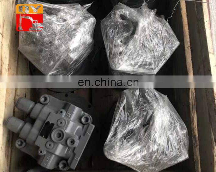 Excavator ZX200-3  ZX200-1  ZX200-5 Swing Motor Oil M5X130CHB 4398514 Motor