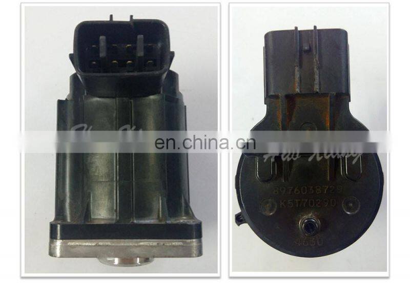 Top Quality Valvola EGR Valve Other Auto Engine Parts OEM K5T70290