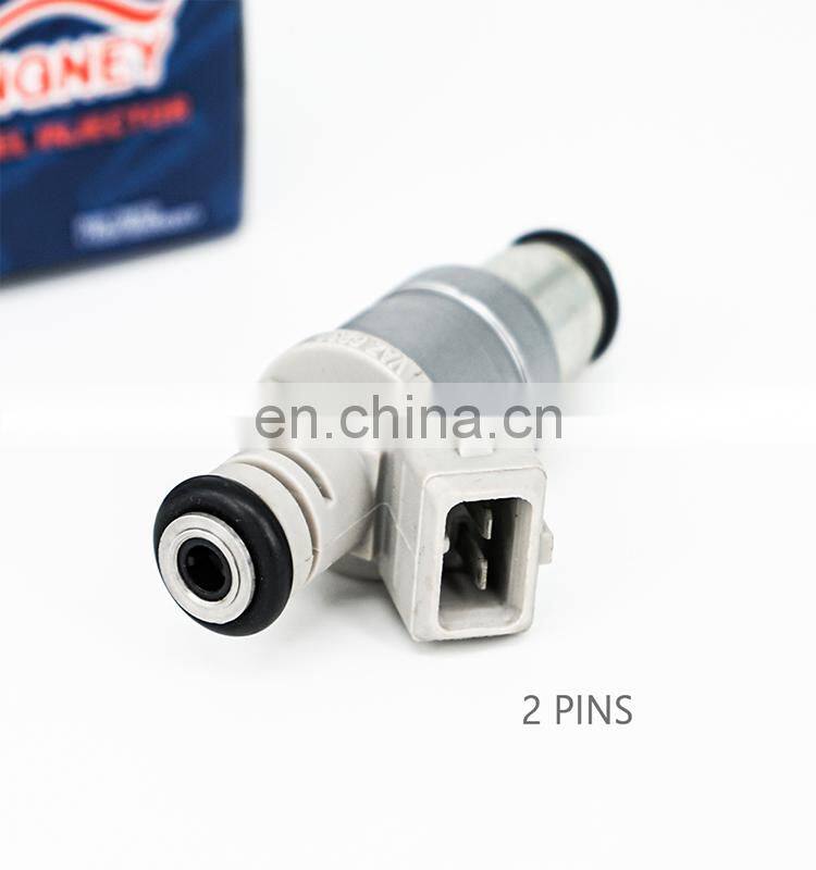 China supplier Hengney car parts VAZ6238 for Lada Volga nozzle manufacturer