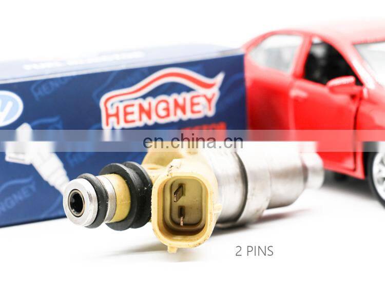 Best Sell High Quality 23250-70040 23209-70040 For Supra L6 3.0L 1986-1988 fuel injector parts