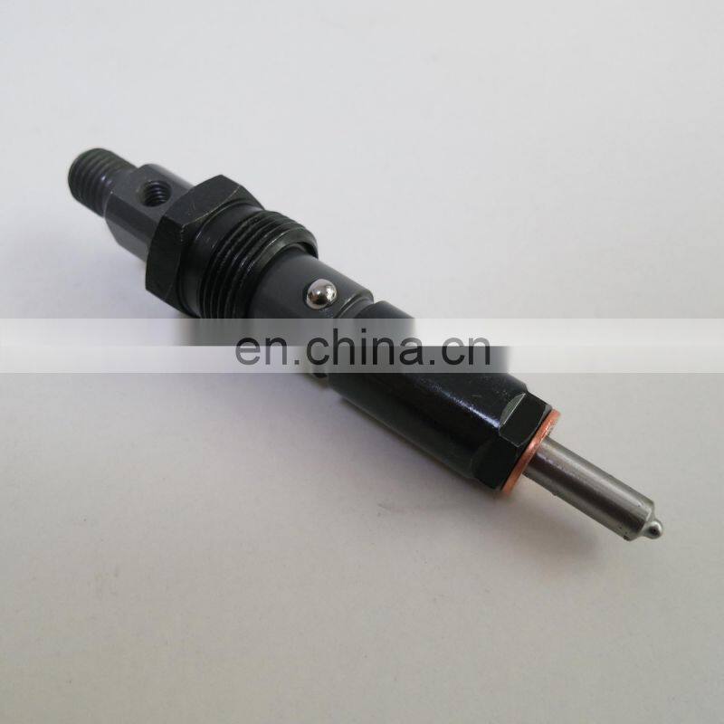 Dongfeng Diesel engine 6BT Fuel injector nozzles 3919339 3919350