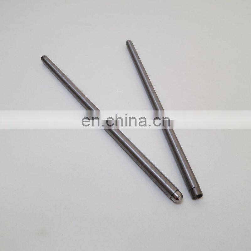 construction machinery NT855 engine parts valve push rod 3046420 3046430