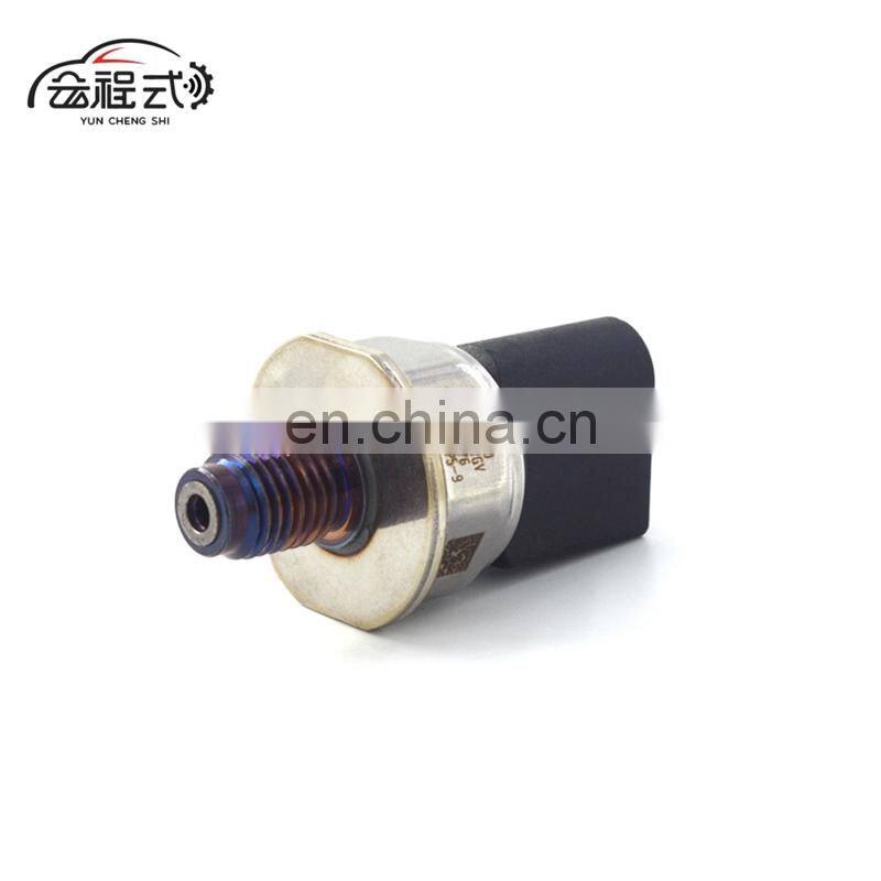 For Cummings Common High Rail Pressure Sensor OEM 4984580