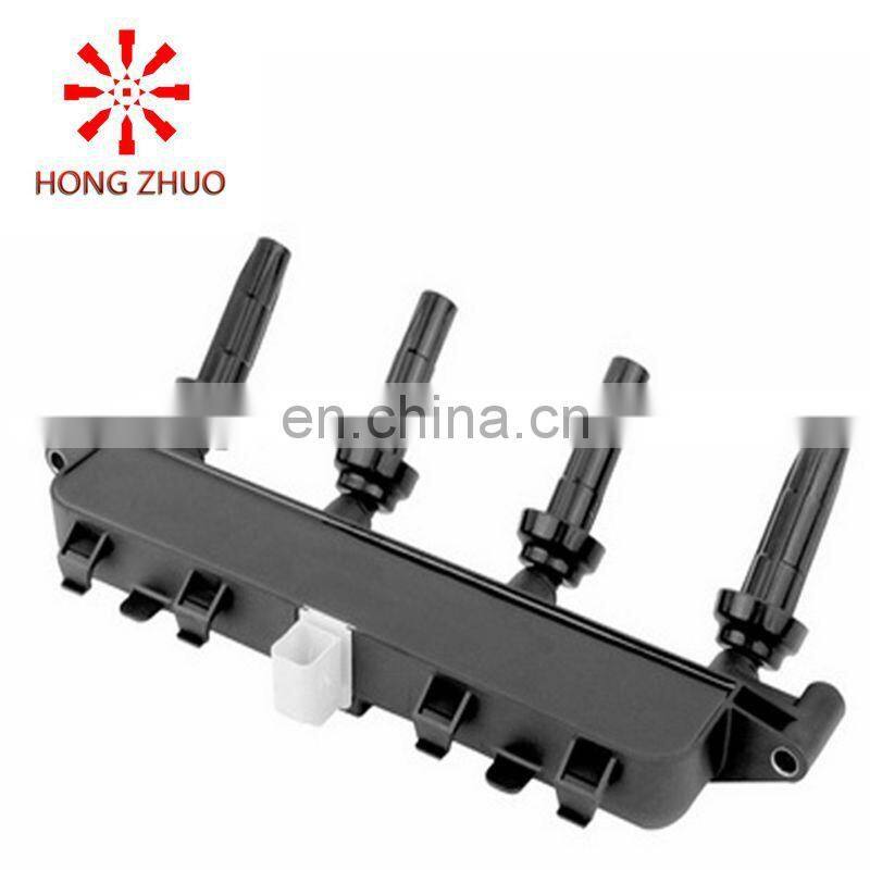 100% professional High quality best price Ignition coil 597079