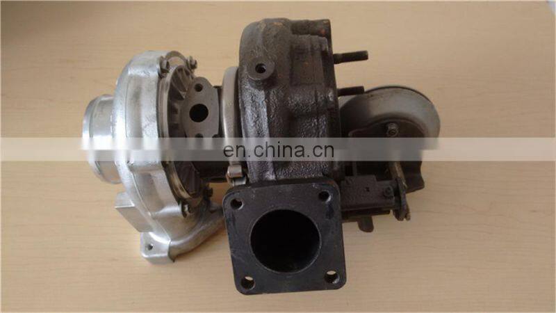 Turbo factory direct price RHV5 8981115481 turbocharger