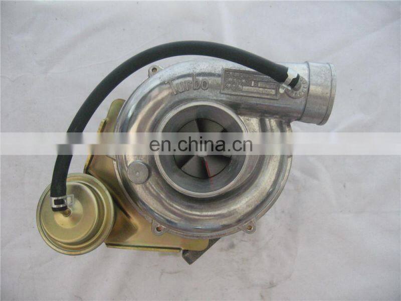 Factory supply EX220-5   H07CT   24100-3340A 114400-3500 turbocharger for ISUZU