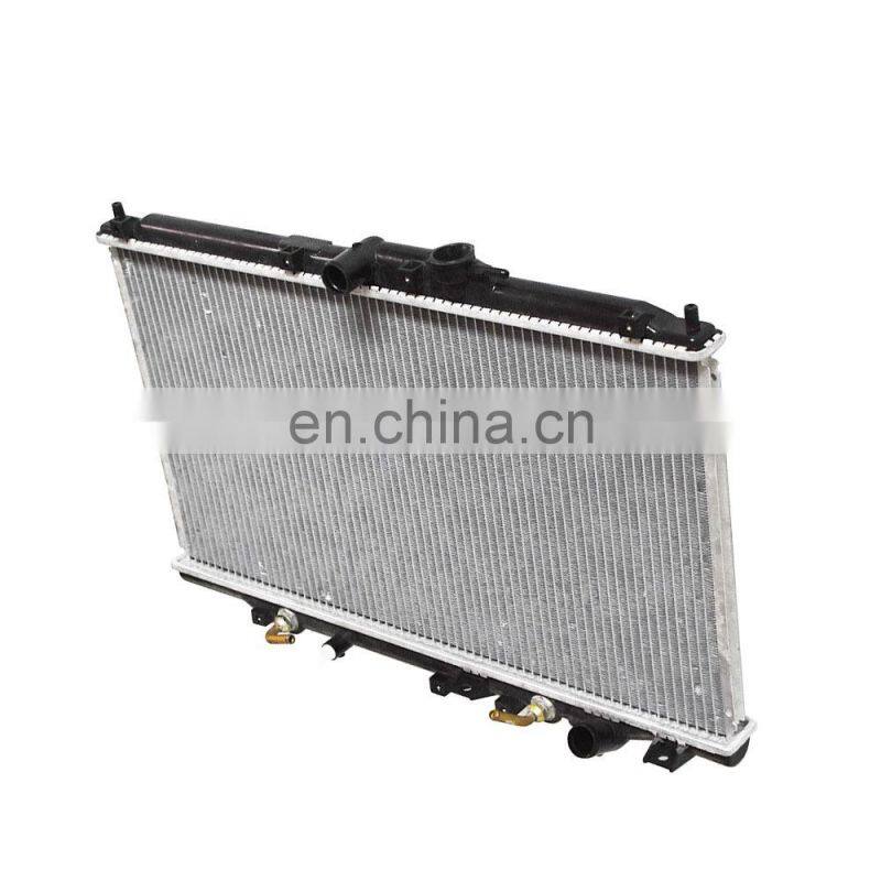 Great quality Radiator For 1998-2002 Honda Accord 3.0L Acura TL 3.2L 2147