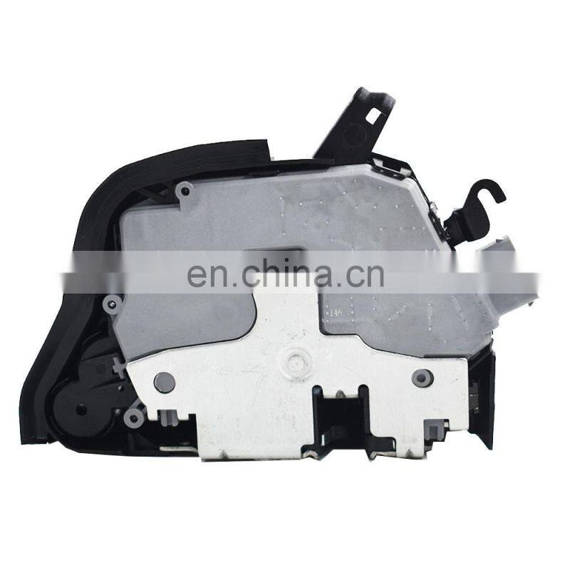 Front left Integrated Door Lock Actuator Motor for BMW E46 325/330CI 51217011247