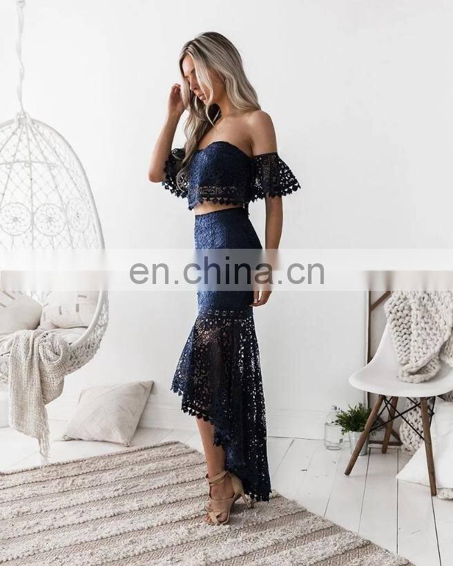 Hot miami style dress