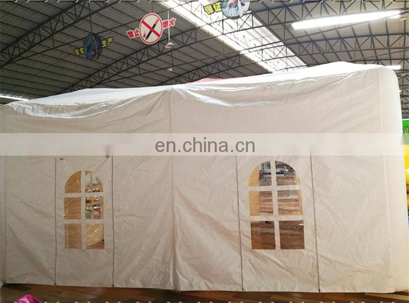 Air Popped Up Outdoor Cheap Portable Inflatable Tent For Wedding Or Parties,Commercial Tent For Rental