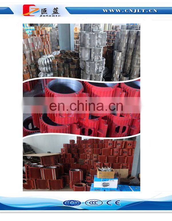 YD series 9/10 poles three phase ac induction motor /electrical motor