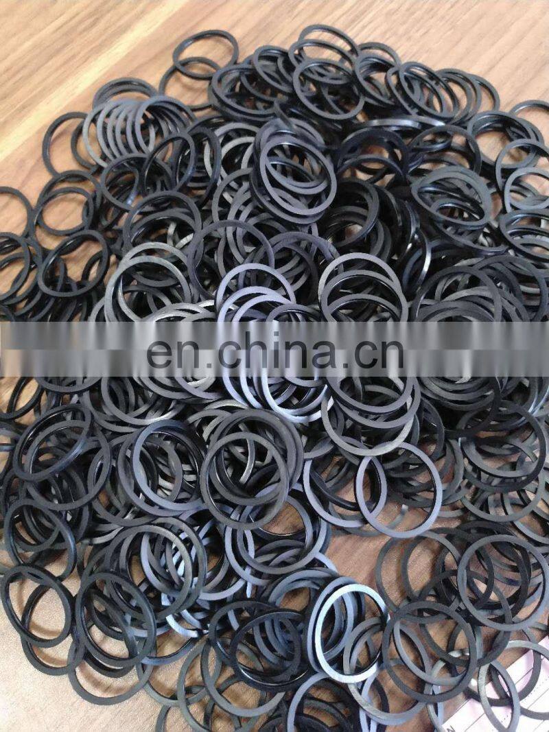 HS-7049 5KG Automatic Rubber Deflasher Spin trim machine price