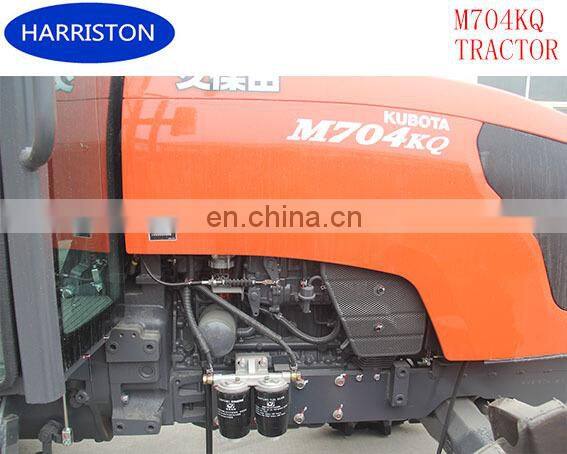Kubota Tractor M704KQ For Farm Agriculture