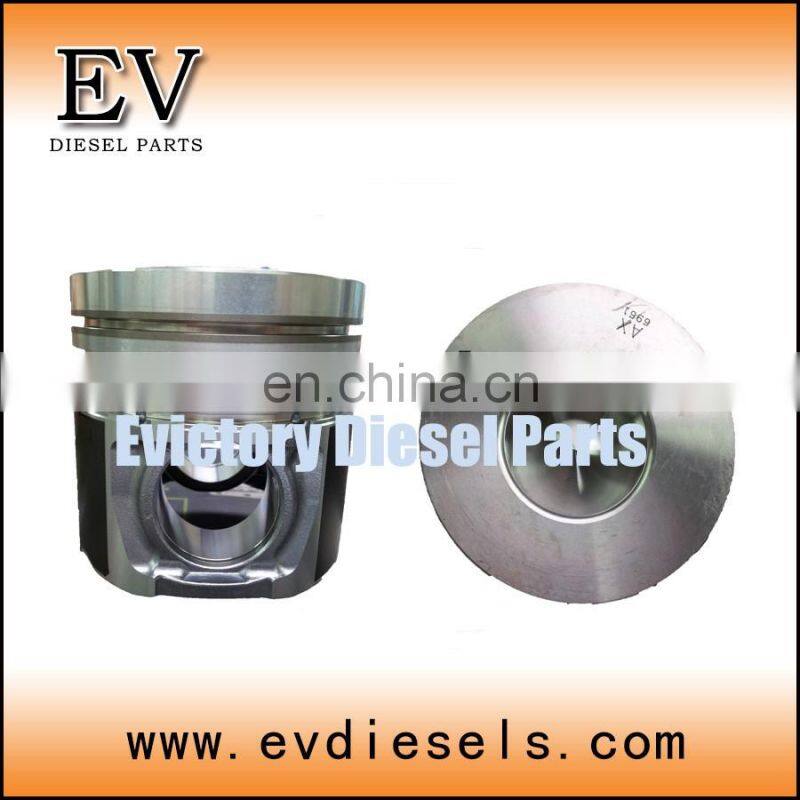 truck engine parts 6WG1TC 6WG1-TC 6WG1 6WG1T oil pump suittable for ISUZU truck