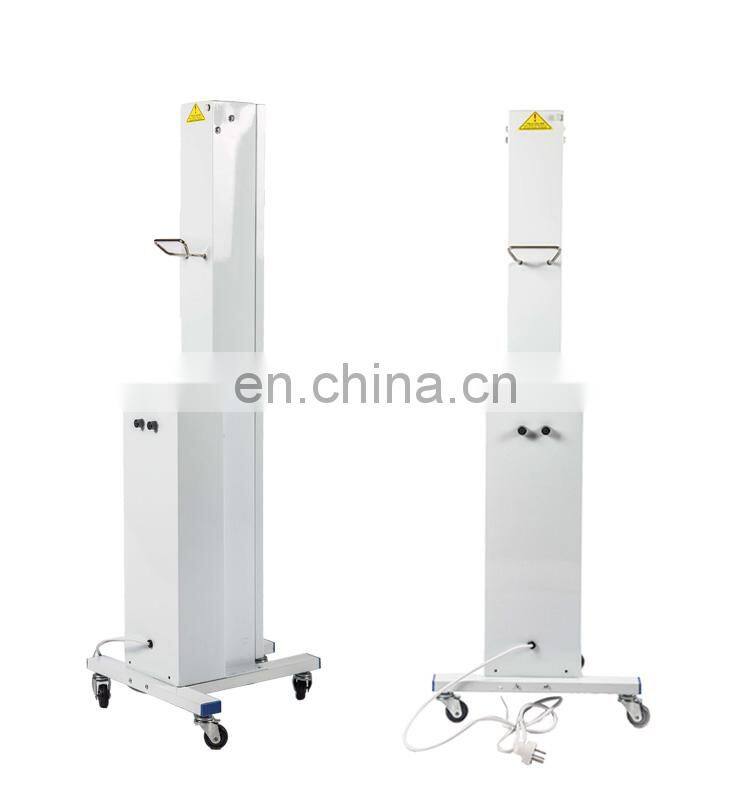 360 degree wheel uv lamp sterilizer,disinfection uv light ultraviolet lamp