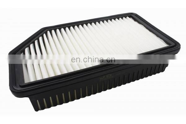 Performance air filter car air intake filter 28113-1R100 air filter cleaning