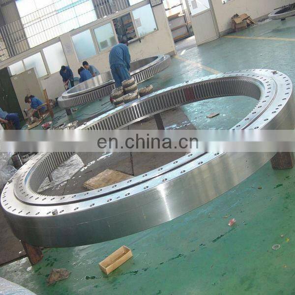 Large Turntable Bearing 131.45.2500 For Excavator Use