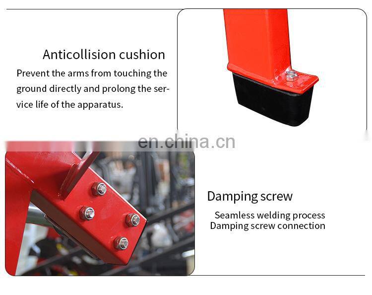 sports equipment chest press horizontal bench press