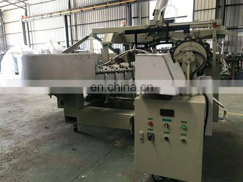 Bakery equipment ice cream cone making machine for ice cream
