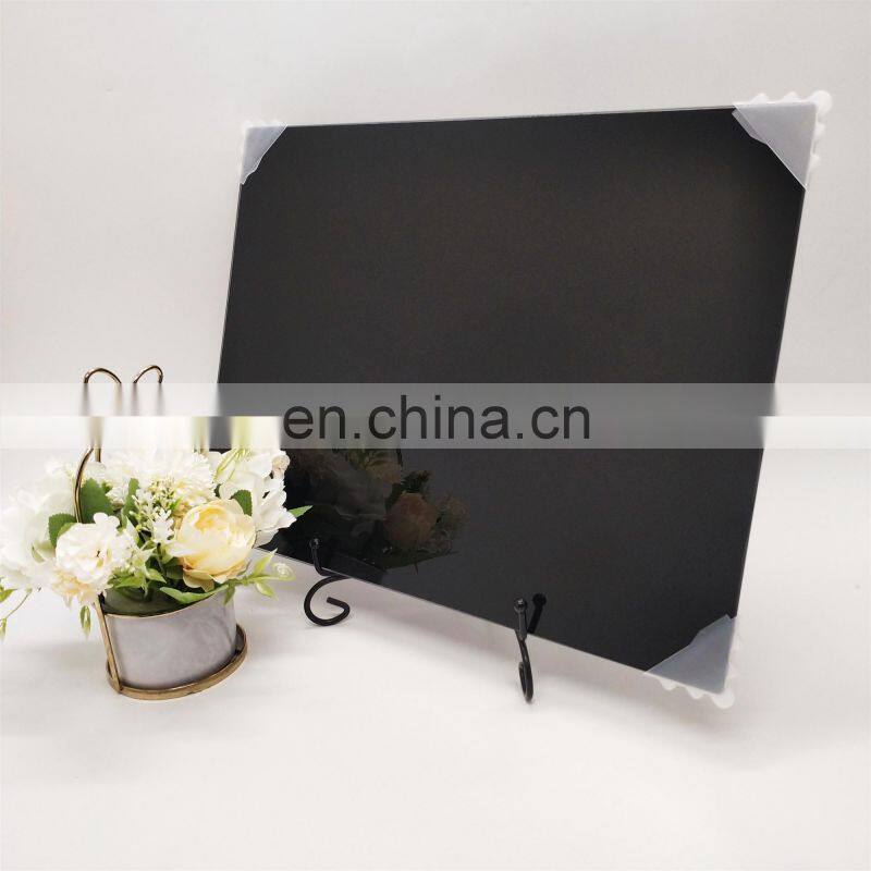 silk printing glass cutting board