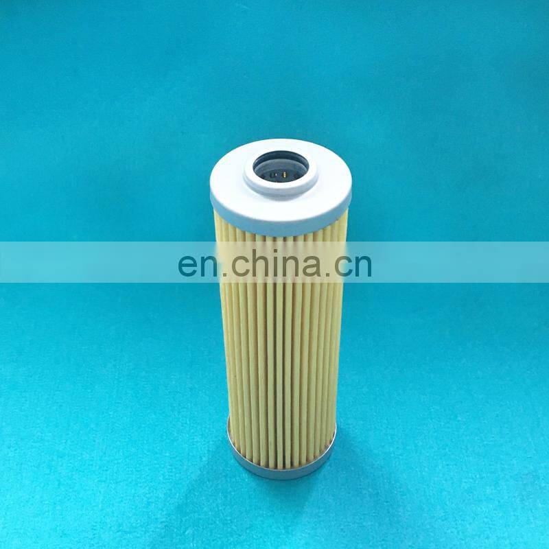 demalong supply pleated filter hydraulic return oil filter element 10020P25-A00-0-P