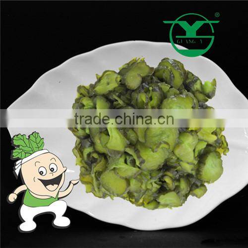 canned fresh pickling Cucumber (SIBAZUKE)