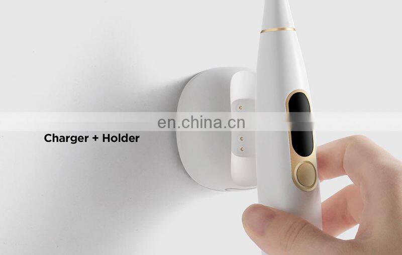 Global Version Oclean X Sonic Electric Toothbrush Adult Waterproof Ultrasonic automatic Fast Charging Tooth Brush