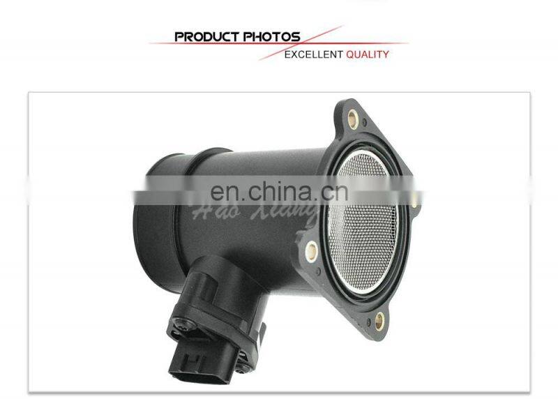 HaoXiang Air Flow Meter/MAF Sensor 0280218117  0280218118  22680-AU300