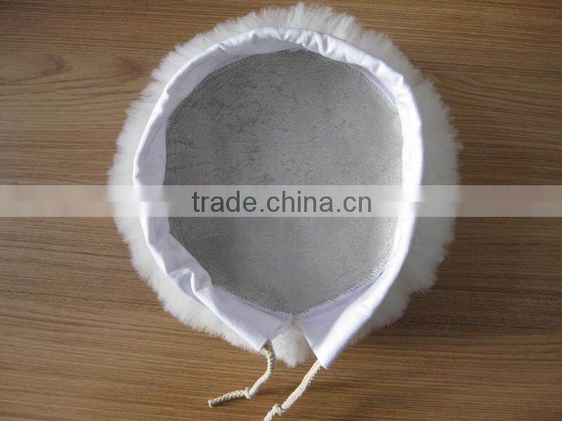 car wool polishing pad wholesale