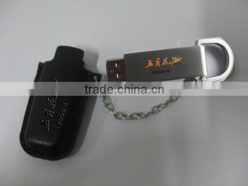 128mb~64GB Capacity and Rectangle,Stick Style Mini Swivel USB Flash Drive