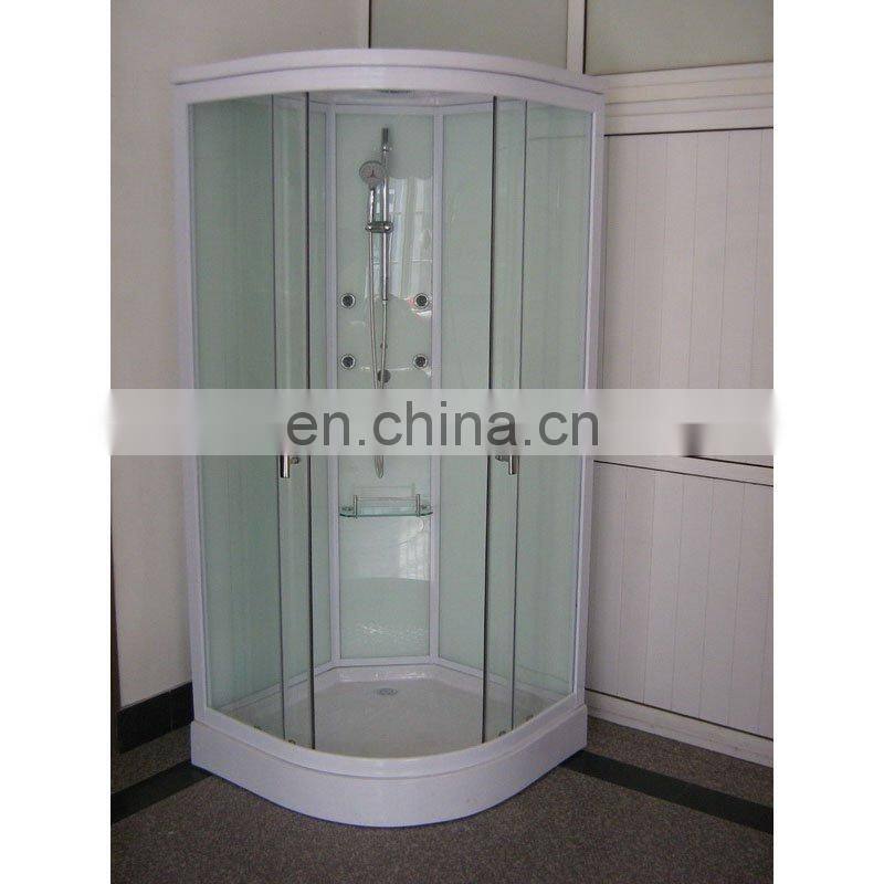 Shower Room Pull Handle For Glass Shower Doors Stainless Steel Glass Door Handle