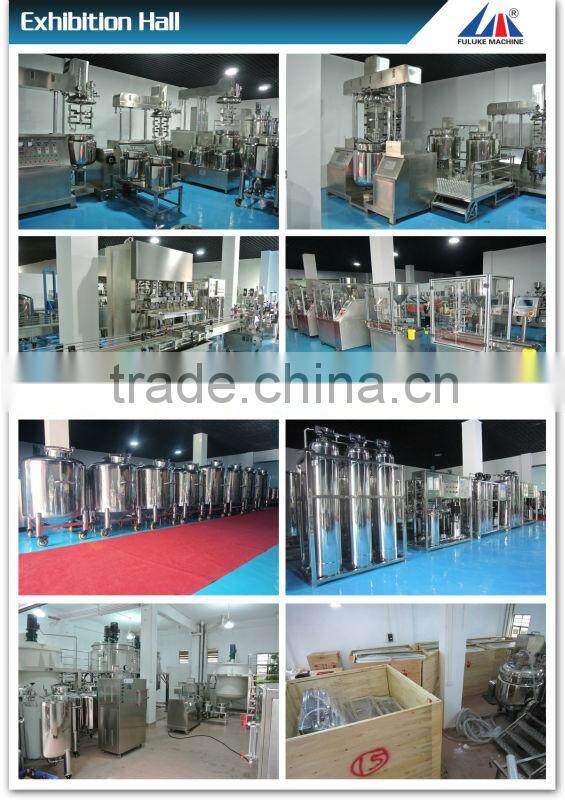 FLK bread and cake emulsifier